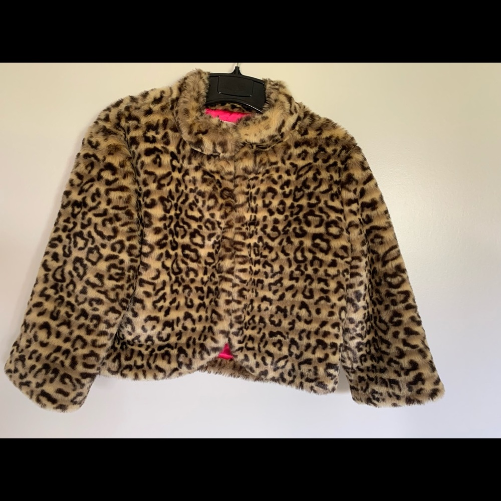 Jacket - Picture 3 of 5